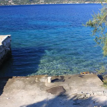 Tri Zala 9317b Korcula Town