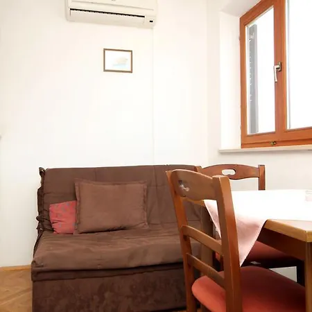 Tri Zala 9317b Apartment *