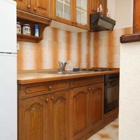 Tri Zala 9317b Apartamento *