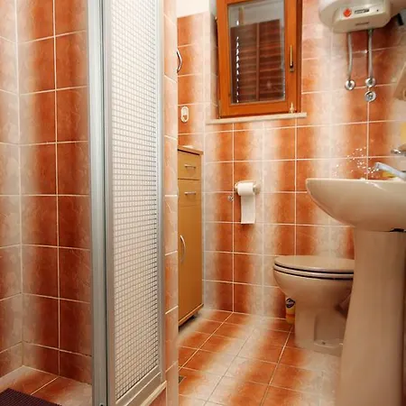 Tri Zala 9317b Apartamento